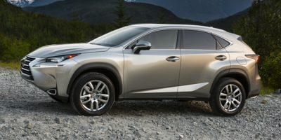 Lexus&nbsp;NX 200t