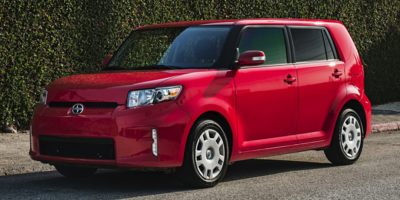 2014 Scion xB