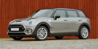 Used 2016 MINI Cooper Clubman 4dr HB S at Landmark Auto Credit Center near springfield, IL