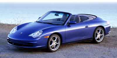 2003 Porsche 911 Carrera 2dr Carrera Cabriolet 6-Spd Manual, available for sale in Branford, Connecticut | J&E Auto Sales LLC. Branford, Connecticut