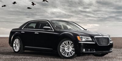 Used 2014 Chrysler 300 4d Sedan S V6 at 24/7 Cars near Larwill, IN
