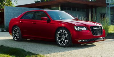 Used 2016 Chrysler 300 4d Sedan S V6 at Paradise Motors near Lansing, MI