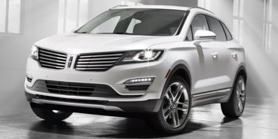 Lincoln&nbsp;MKC