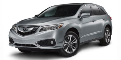 Acura&nbsp;RDX