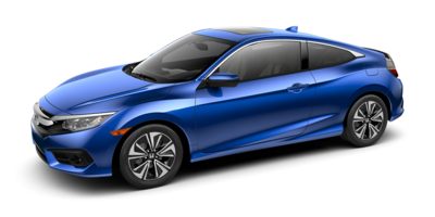 2016 Honda Civic Coupe 2dr CVT EX-L, available for sale in New Haven, Connecticut | Unique Auto Sales LLC. New Haven, Connecticut