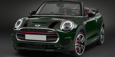 2017 MINI Cooper Convertible