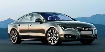 Used 2014 Audi A7 in Bristol, Connecticut | Quick Auto LLC. Bristol, Connecticut