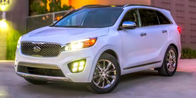 Kia&nbsp;Sorento