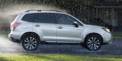 Subaru&nbsp;Forester