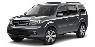 2014 Honda Pilot Touring 2WD for Sale
			
				- S020068R 
			- Koury Cars