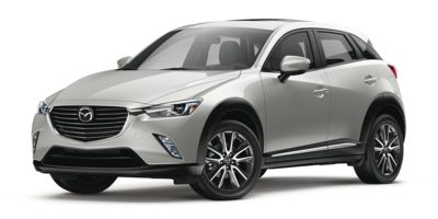 2016 Mazda CX-3