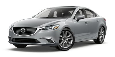 2016 Mazda Mazda6