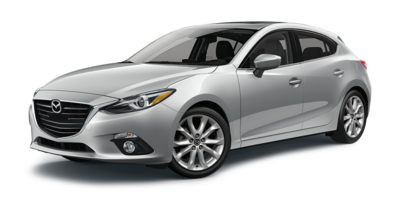 2016 Mazda Mazda3