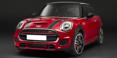 2017 MINI Cooper Hardtop
