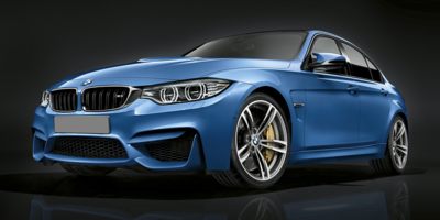 BMW&nbsp;M3