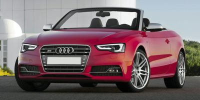 Used 2017 Audi S5 Cabriolet in Bloomingdale, New Jersey | Prime Auto Imports. Bloomingdale, New Jersey