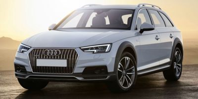 Audi&nbsp;A4 allroad