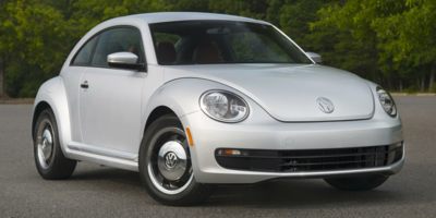 Used 2016 Volkswagen Beetle 2d Coupe 1.8T S at Camacho Mitsubishi near Palmdale, CA