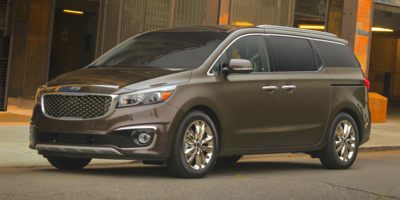 Kia&nbsp;Sedona