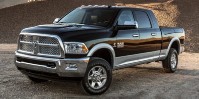 Used 2017 Ram 3500 4WD Mega Cab Longhorn at Charbonneau Car Center near Dickinson, ND