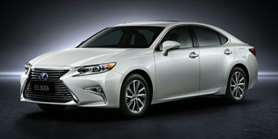 2017 Lexus ES ES 300h FWD, available for sale in Vernon Rockville, Connecticut | Vernon Motor Cars. Vernon Rockville, Connecticut