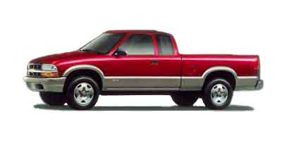 2000 Chevrolet S-10 Ext Cab 123" WB 4WD LS, available for sale in Hartford, Connecticut | Stop Car Garage. Hartford, Connecticut
