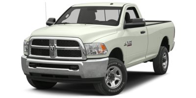 Used 2017 Ram 3500 4WD Reg Cab Tradesman at Tecforce Automotive near Bridgeport, NY