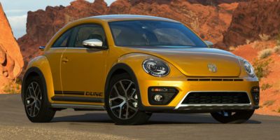 2017 Volkswagen Beetle 1.8T Dune, available for sale in Linden, New Jersey | East Coast Auto Group. Linden, New Jersey