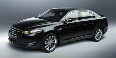 Used 2017  Ford Taurus 4d Sedan FWD SE V6 at Shook Auto Sales near New Philadelphia, OH