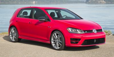 Volkswagen&nbsp;Golf R