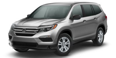 Used 2017 Honda Pilot in Lodi, New Jersey | European Auto Expo. Lodi, New Jersey