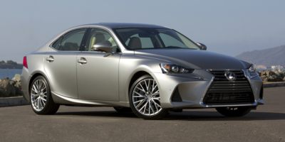 2017 Lexus IS 300 – Canada Trim Levels & Prices | CarCostCanada®