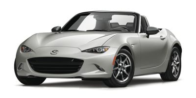 Used 2017  Mazda MX-5 Miata 2d Convertible Sport 6spd at Peters Auto Mall near High Point&comma; NC