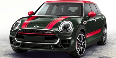 2017 MINI Cooper Clubman