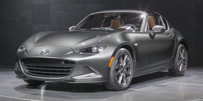 2017 Mazda MX-5 Miata RF Club Auto, available for sale in Little Ferry , New Jersey | Milan Motors. Little Ferry , New Jersey