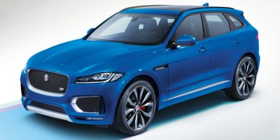 Used 2018 Jaguar F-PACE in Manchester, Connecticut | Motorcar West. Manchester, Connecticut