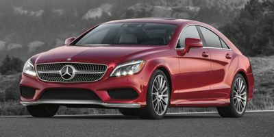 Used 2017 Mercedes-Benz CLS in South Windsor, Connecticut | Mike And Tony Auto Sales, Inc. South Windsor, Connecticut