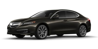 Acura&nbsp;TLX