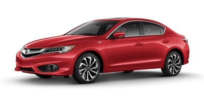 Acura&nbsp;ILX