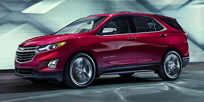 New 2024 Chevrolet Equinox in Huntington, New York | The Boss Auto Group. Huntington, New York