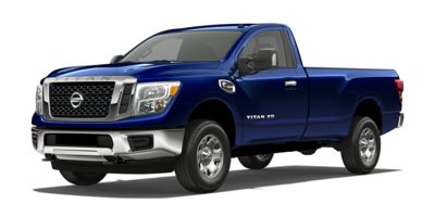 Used 2017 Nissan Titan XD in Yantic, Connecticut | Yantic Auto Center. Yantic, Connecticut