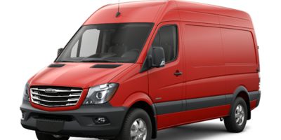 Used 2017 Freightliner Sprinter Cargo Van in cranston, Rhode Island | Father&Son Auto Sales D.B.A. Stamas auto &Truck Ce. cranston, Rhode Island