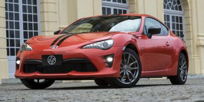 Toyota&nbsp;86