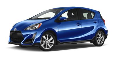 Used 2017 Toyota Prius c in Corona, California | Green Light Auto. Corona, California