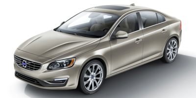 2018 Volvo S60 T5 Inscription