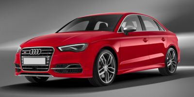 2018 Audi S3 Premium Plus