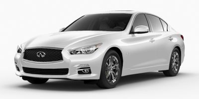Used 2017 Infiniti Q50 4d Sedan RWD 3.0t Signature Edition at Westbank Auto Group near Marrero, LA