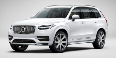 Used 2018  Volvo XC90 Hybrid 4d SUV AWD T8 Inscription at Maxx Loans near St&period; Adrian&comma; MI