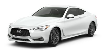 Used 2017  INFINITI Q60 2d Coupe RWD 3&period;0t Sport at Kama'aina Nissan near Hilo&comma; HI