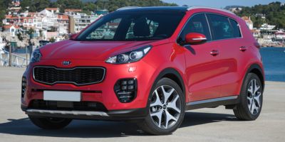 Kia Sportage